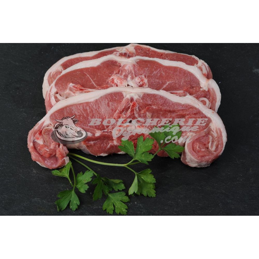 C Te D Agneau Filet Double Boucherie Dynamique Livraison De Viande D