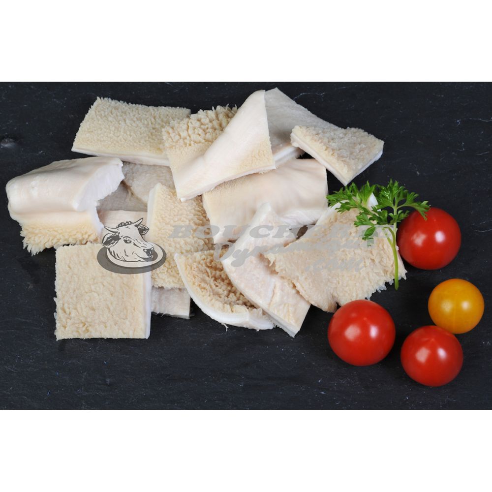 Prix Des Tripes Crues Au Kilo Tripes crues de boeuf | Abat en ligne | Boucherie Dynamique livraison de  viande