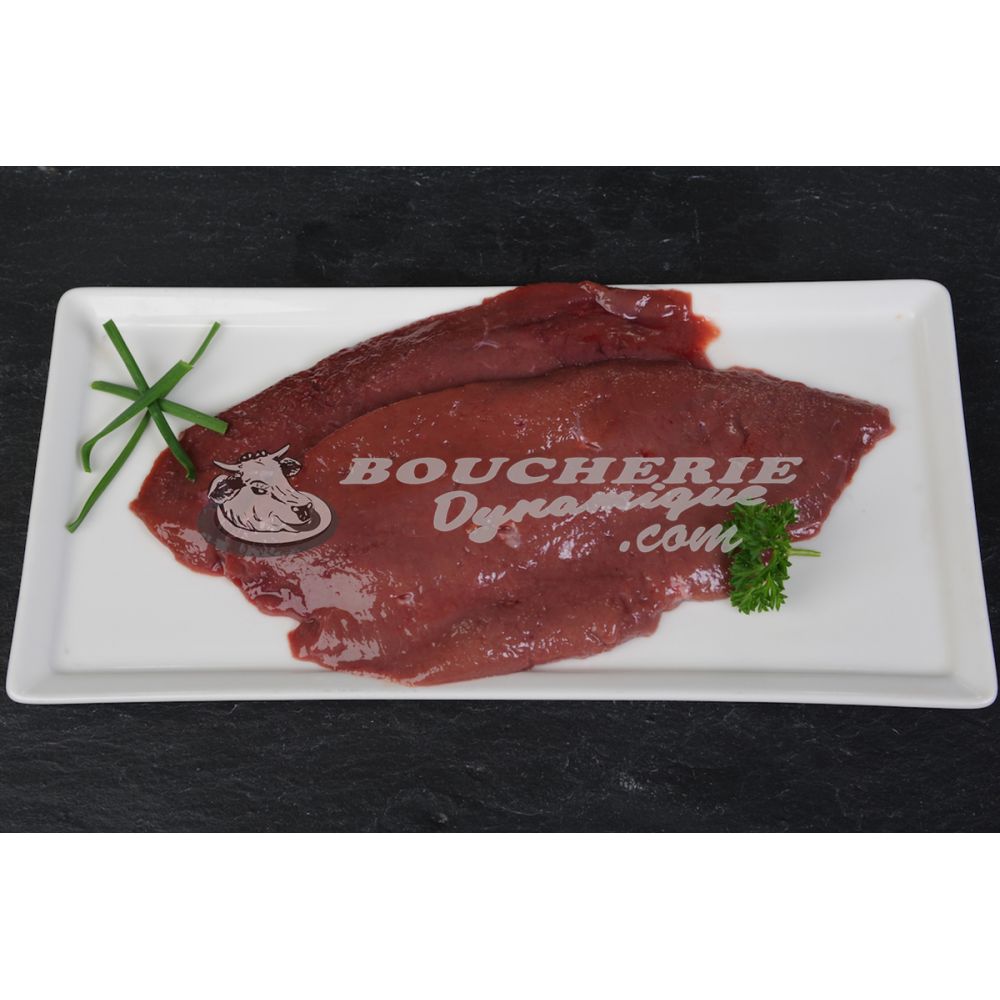 Foies | Abat | Boucherie Dynamique livraison de viande
