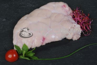 Ris de veau de coeur