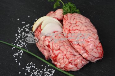 Cervelle de veau