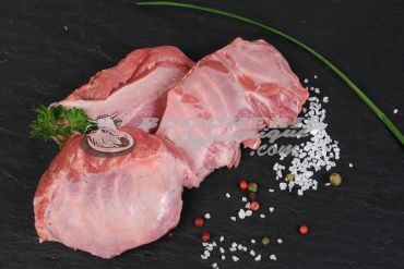 Noix de joue de porc