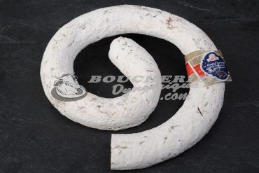 Saucisse sèche (Rond d...