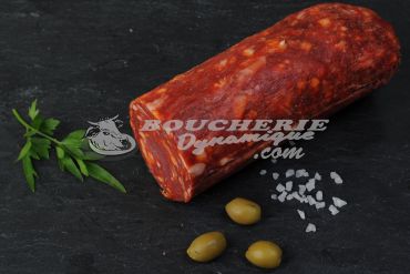 Chorizo "Cular" long