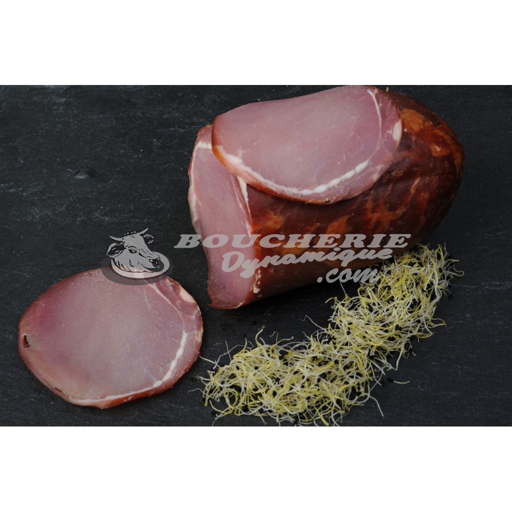 Bacon Charcuterie en ligne Boucherie Dynamique livraison de viande