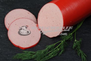 Cervelas supérieur tranché VPF