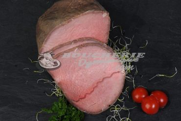 Rosbeef cuit tranché 25g