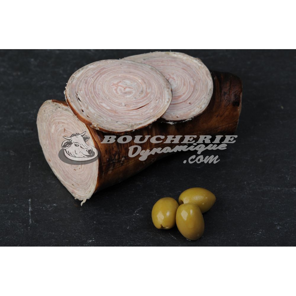 Andouille de Guéméné Charcuteries en ligne Boucherie Dynamique livraison de viande