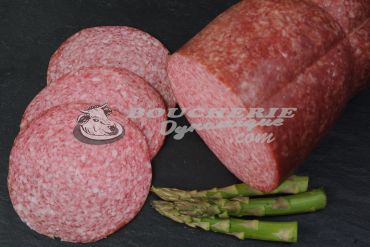 Salami tranché