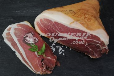 Jambon de Bayonne IGP 10...
