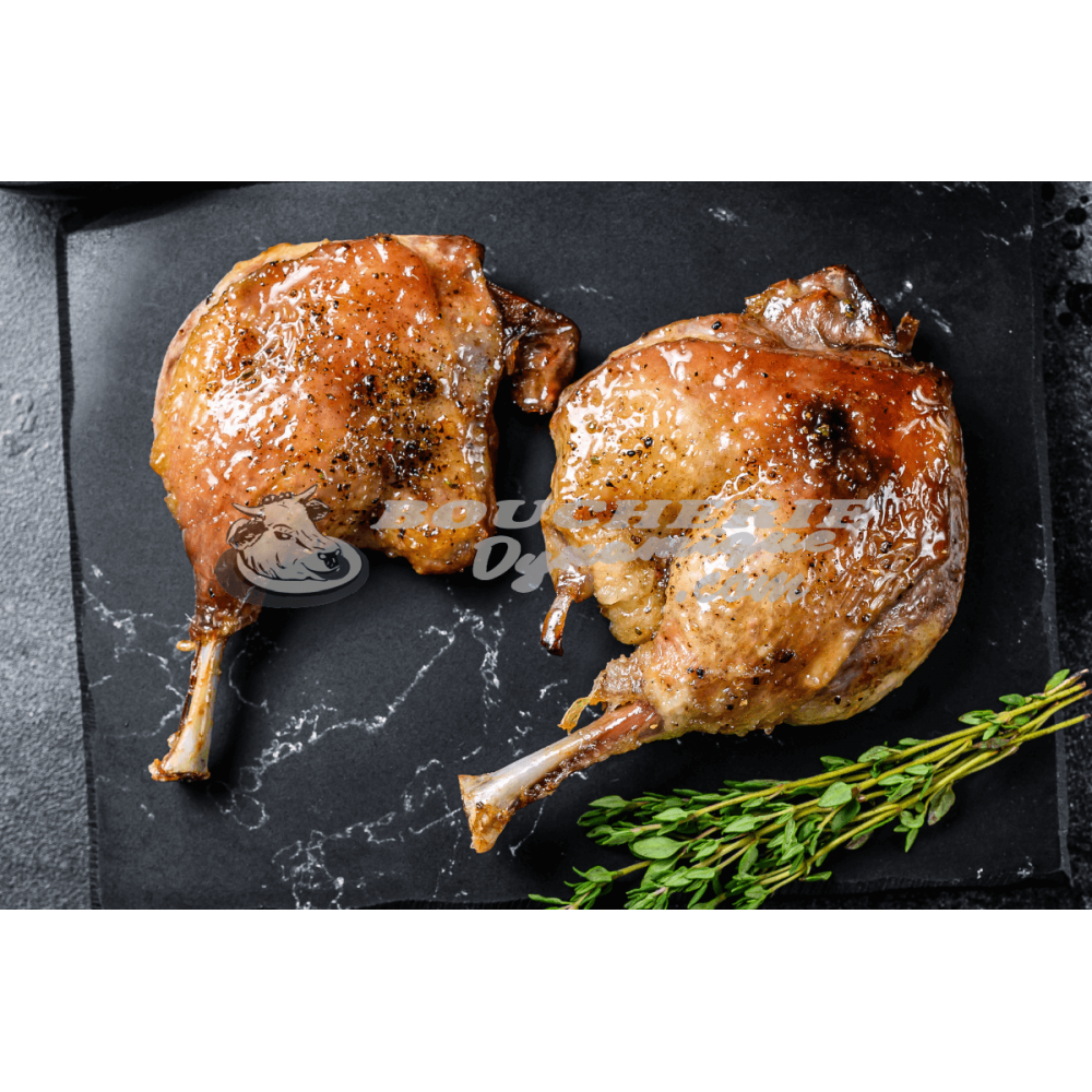 Prix Des Cuisses De Canard