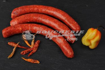 1kg Merguez
