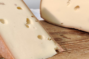 Raclette nature IGP au lait...