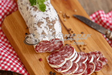 Saucisson sec supérieur...