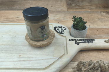 Sauce truffe d'été - 1...