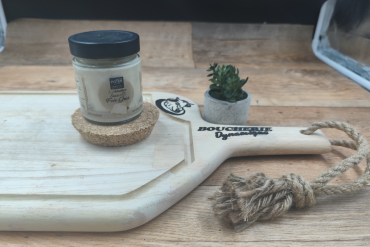 Sauce foie gras - 1 pièce...