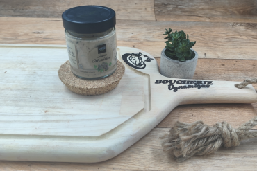 Sauce morilles- 1 pièce de...