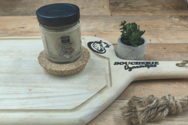 Sauce cèpes - 1 pièce de 180g