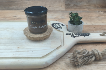 Confit de figues 110g