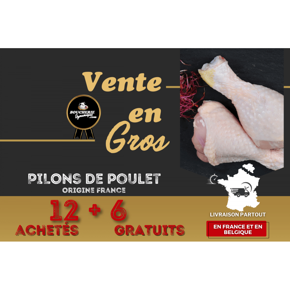 Vente De Poulet En Gros Pour Rtisserie
