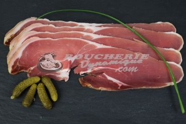 Jambon Serrano