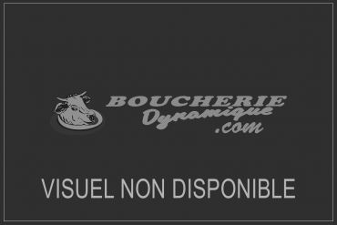 Saute d'autruche sauce agrumes