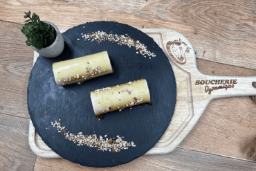 Mini Ballotine de chapons...