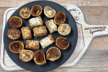 Panaché apéritif : 6...