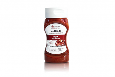 Marinade façon basquaise 170g