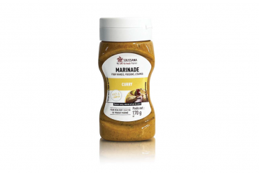 Marinade curry 170g