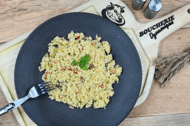 Taboulé à l'orientale 800g