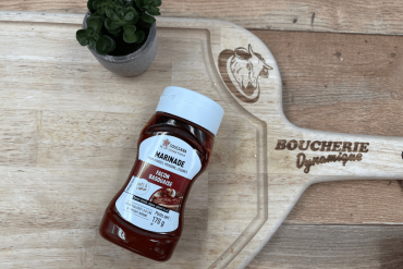 Marinade façon basquaise 170g