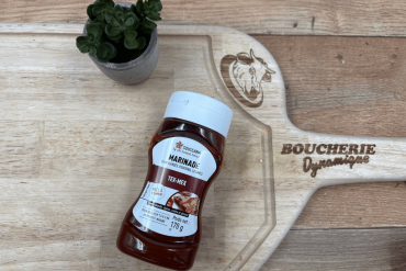 Marinade tex mex 170g