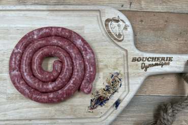 Chipolata 1 mètre