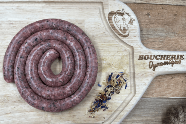 Chipolata herbes 1 mètre