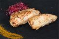 Suprême de poulet cuit à l'unité