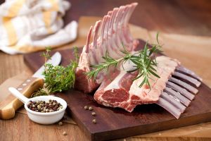 Acheter Viande d'Agneau en Ligne | Gigots, Cotes, Epaules | Boucherie Dynamique