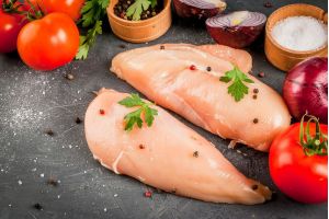 Acheter Volaille en Ligne | Poulets, Dindes, Canards, Pintades | Livraison 24h