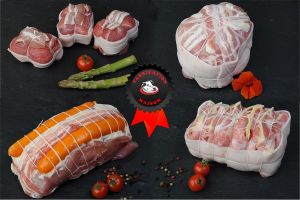 Specialites Artisanales Boucher | Brochettes, Saucisses, Pierrades | Livraison