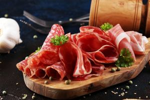 Charcuterie Artisanale en Ligne | Saucissons, Jambons, Terrines | Livraison 24h