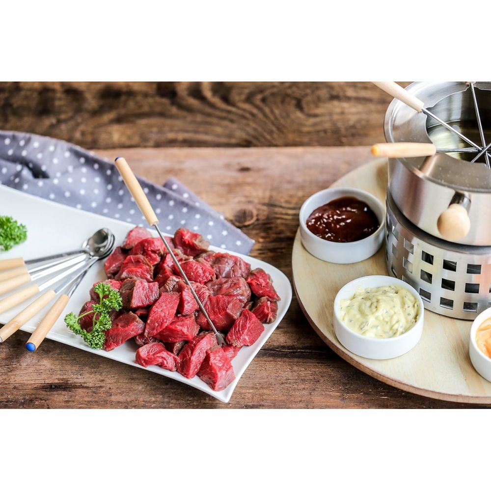 Pierrades et Fondues | Viande en ligne | Boucherie Dynamique livraison ...