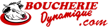Boucherie Dynamique