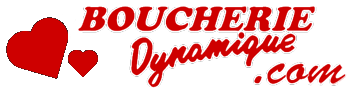Boucherie Dynamique