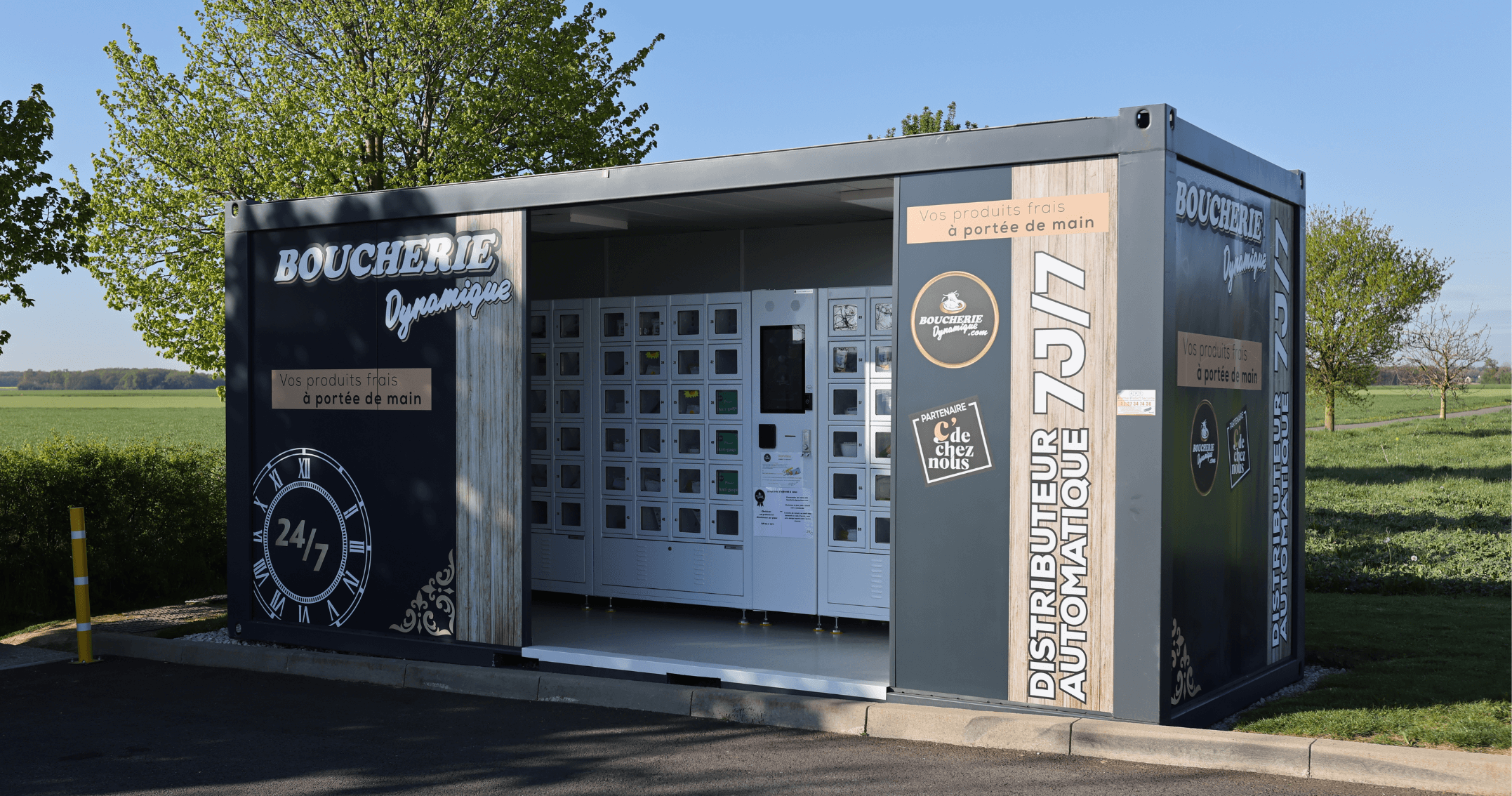 Quand tradition rime avec innovation